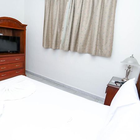 Hotel Avenida Cancún Zewnętrze zdjęcie