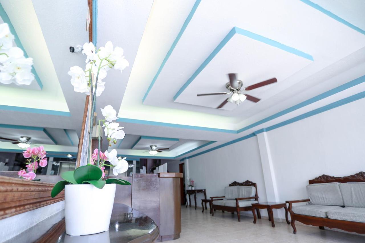 Hotel Avenida Cancún Zewnętrze zdjęcie