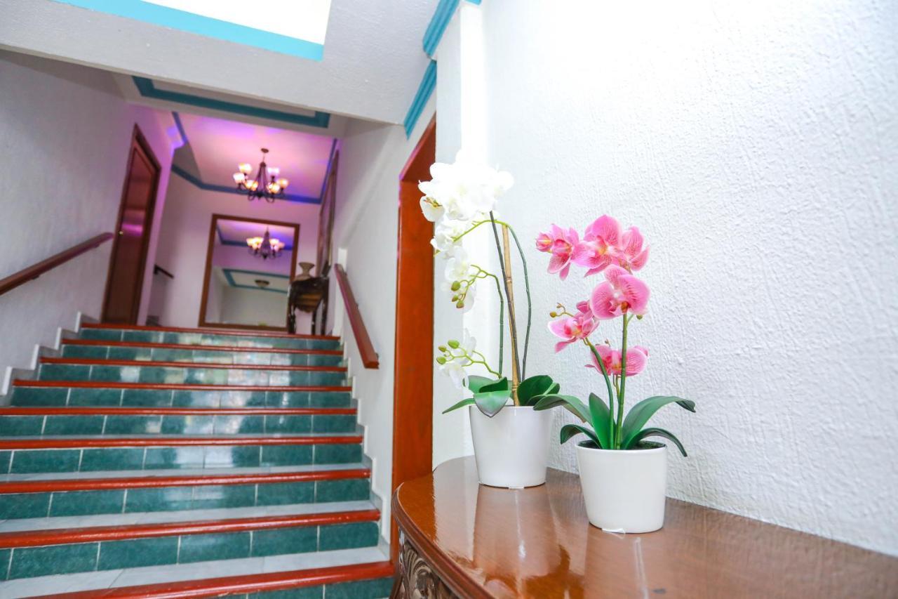 Hotel Avenida Cancún Zewnętrze zdjęcie