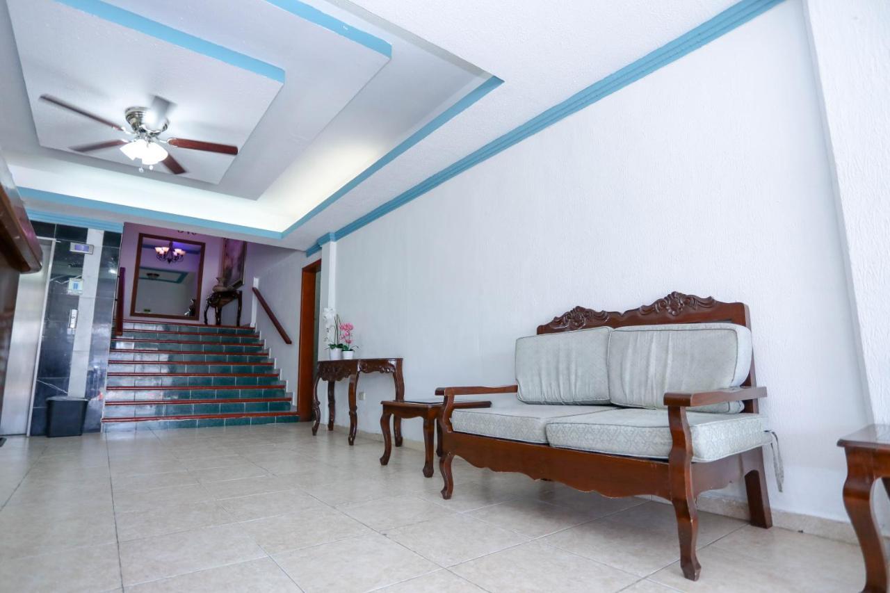 Hotel Avenida Cancún Zewnętrze zdjęcie