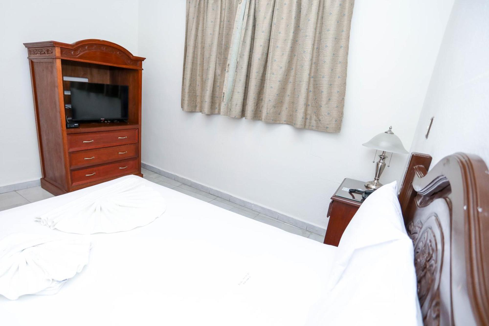 Hotel Avenida Cancún Zewnętrze zdjęcie