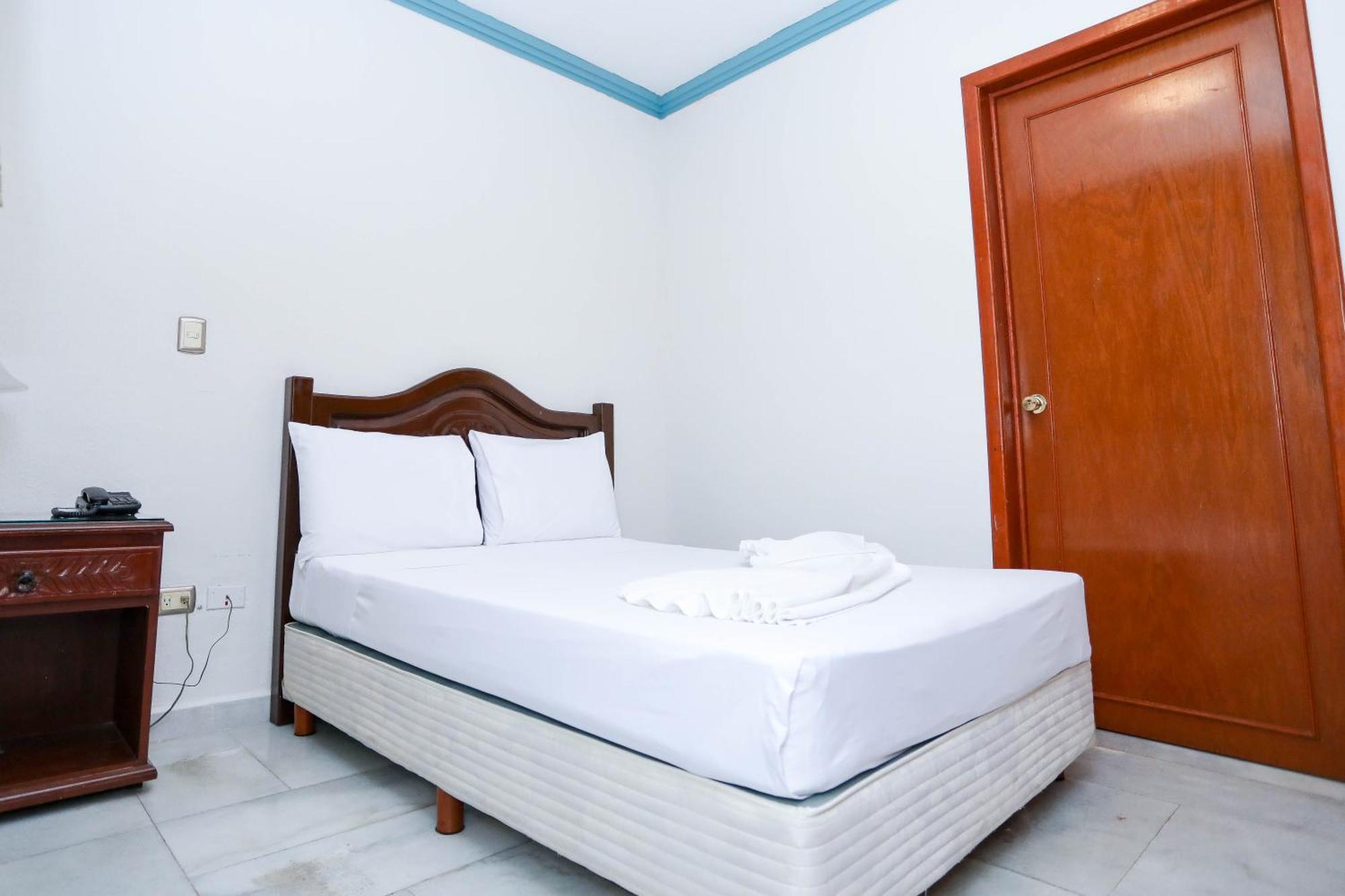 Hotel Avenida Cancún Zewnętrze zdjęcie