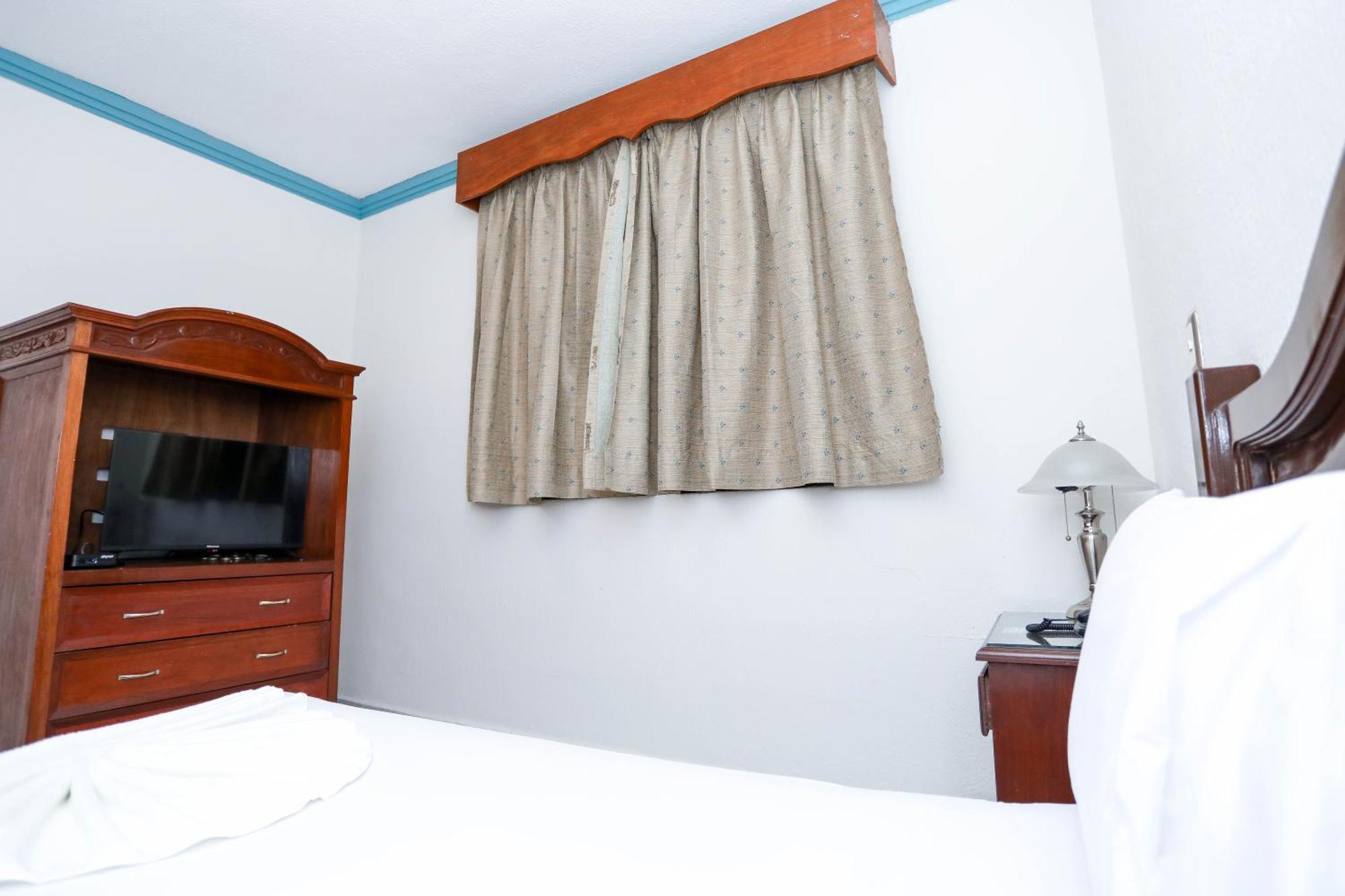 Hotel Avenida Cancún Zewnętrze zdjęcie