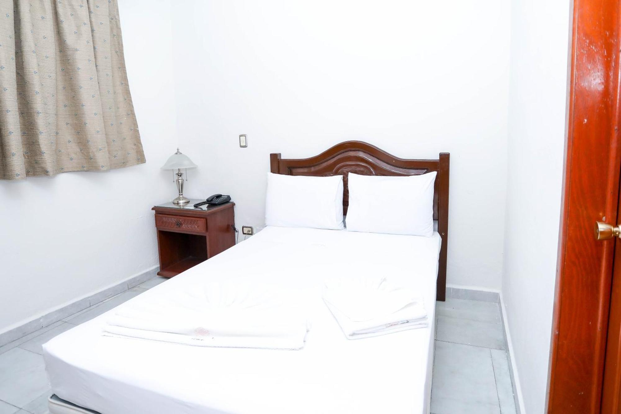 Hotel Avenida Cancún Zewnętrze zdjęcie