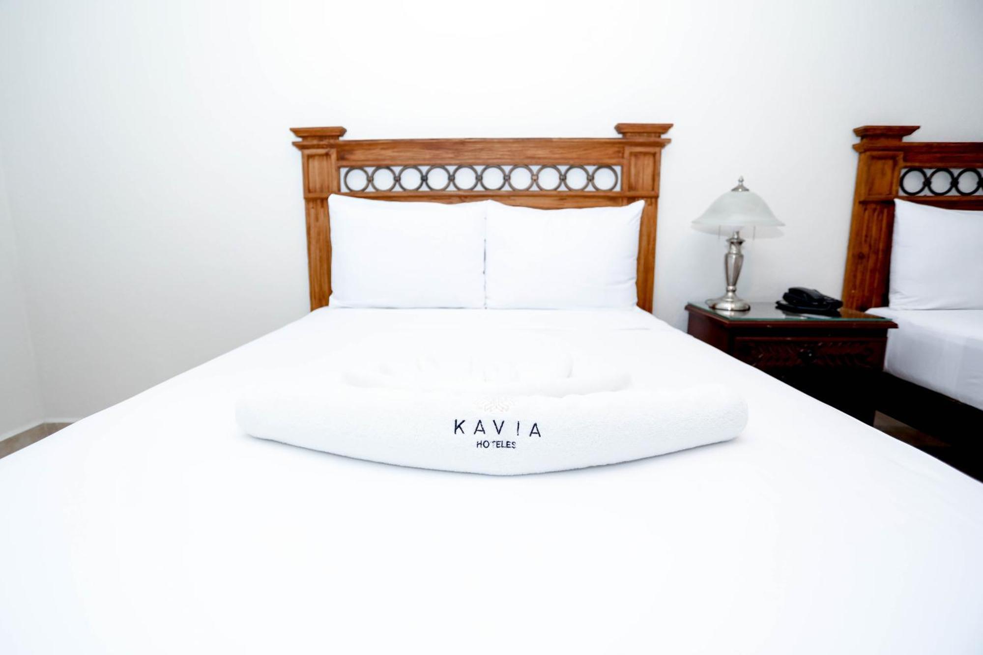 Hotel Avenida Cancún Zewnętrze zdjęcie
