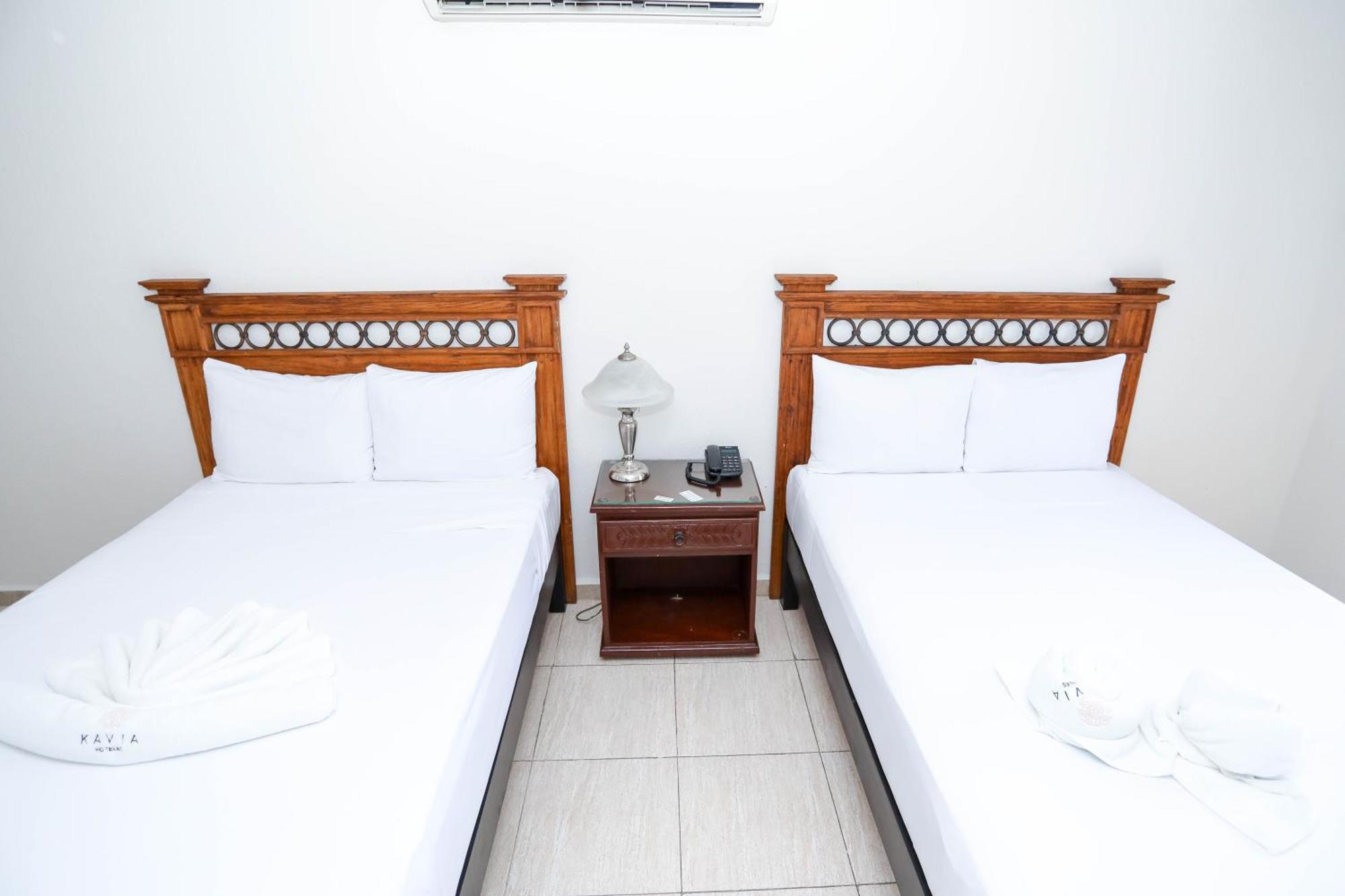 Hotel Avenida Cancún Zewnętrze zdjęcie