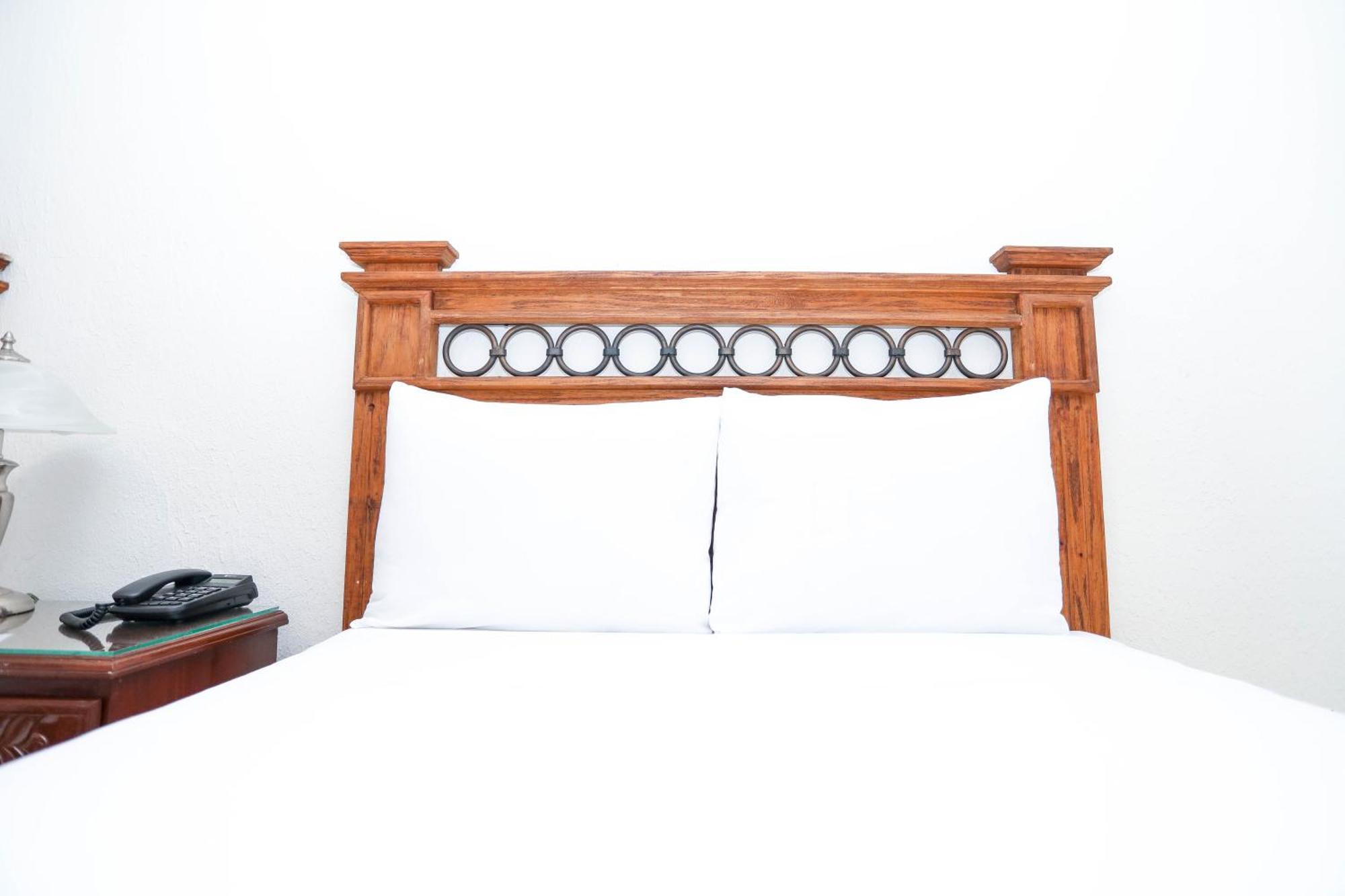 Hotel Avenida Cancún Zewnętrze zdjęcie
