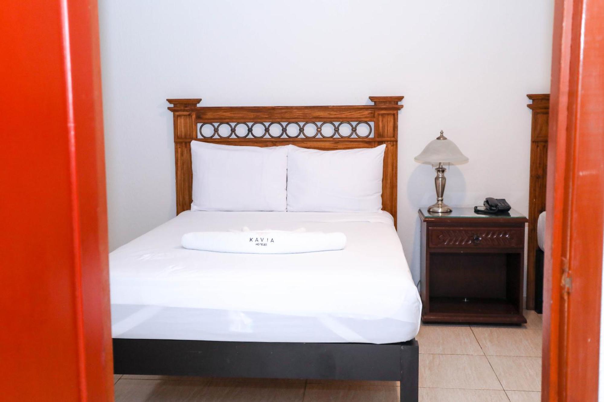 Hotel Avenida Cancún Zewnętrze zdjęcie