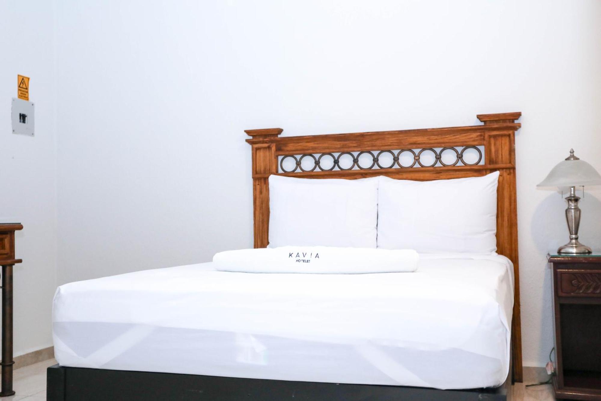Hotel Avenida Cancún Zewnętrze zdjęcie