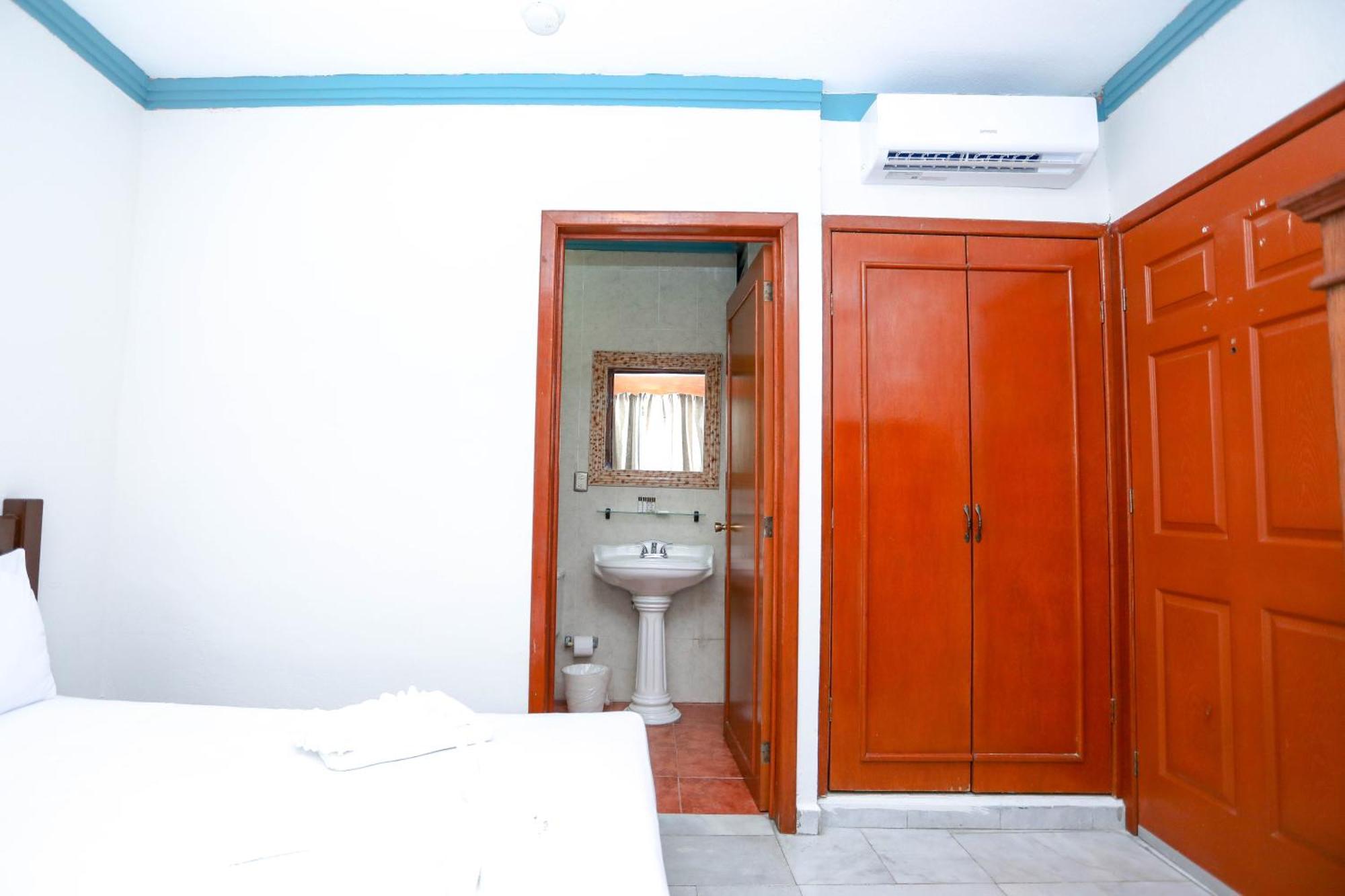 Hotel Avenida Cancún Zewnętrze zdjęcie