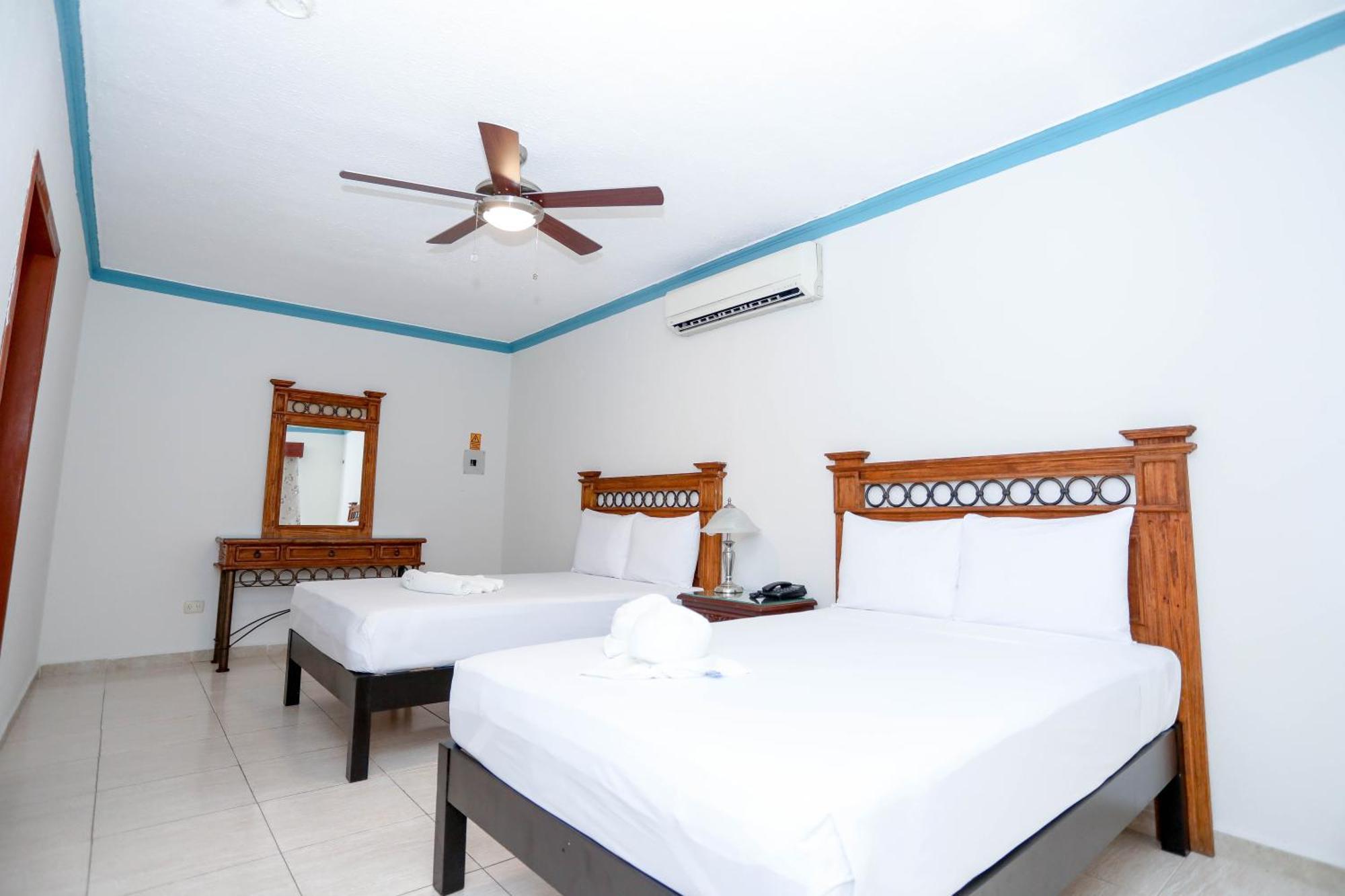 Hotel Avenida Cancún Zewnętrze zdjęcie