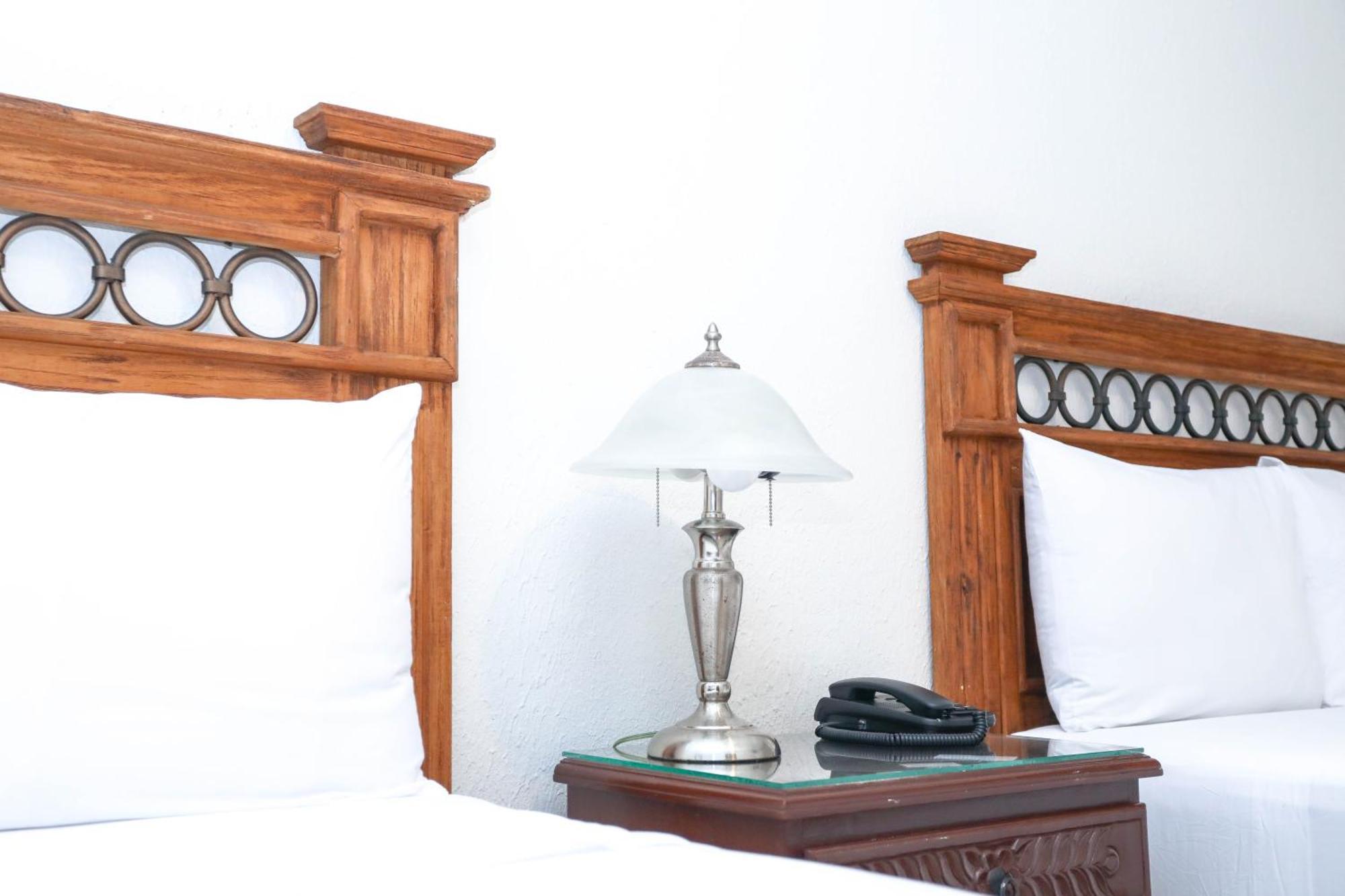 Hotel Avenida Cancún Zewnętrze zdjęcie