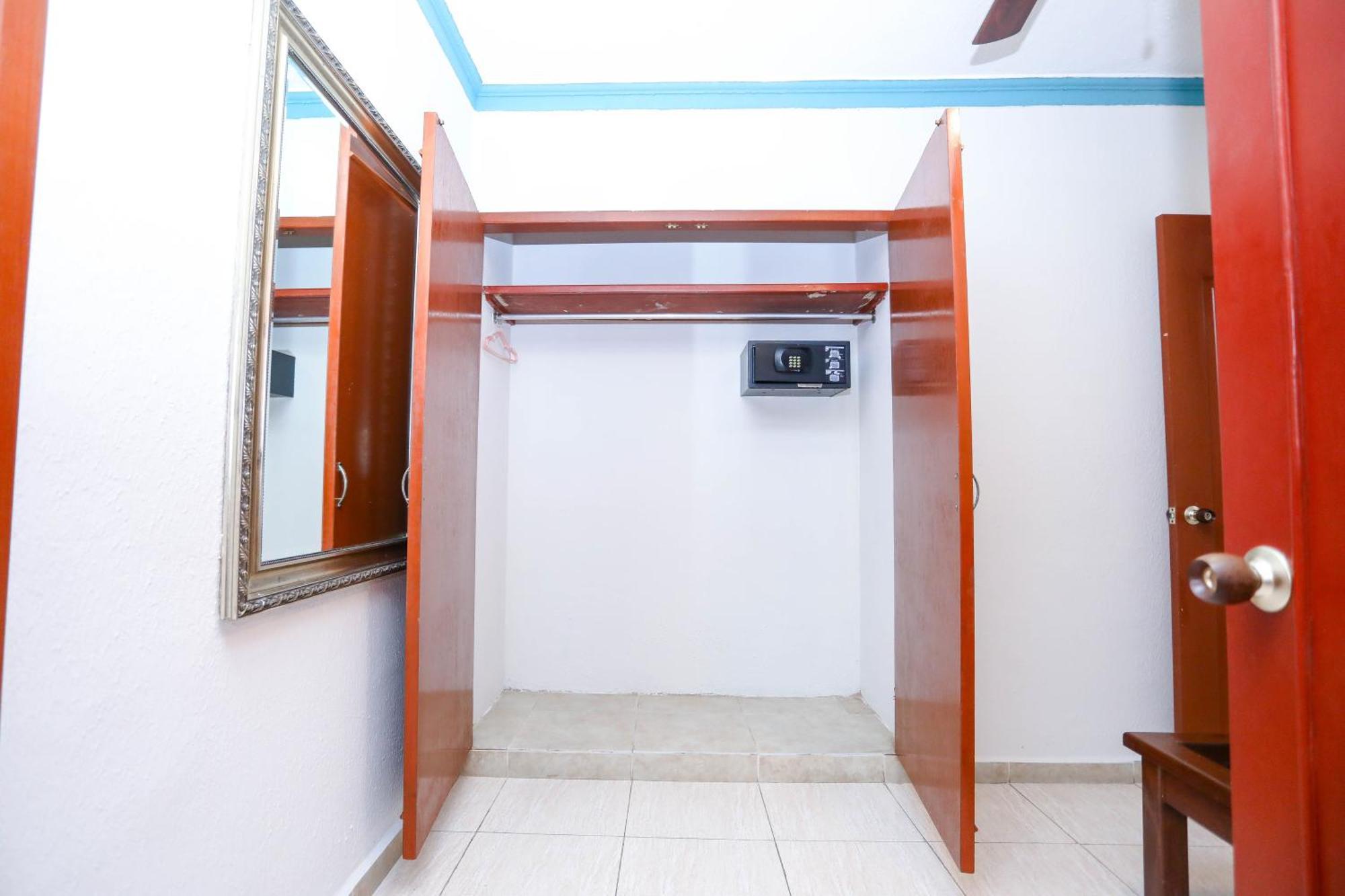 Hotel Avenida Cancún Zewnętrze zdjęcie