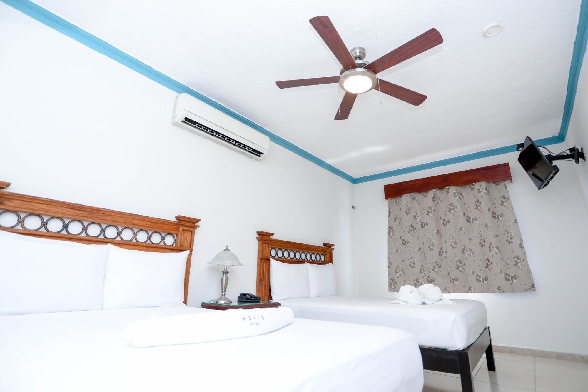Hotel Avenida Cancún Zewnętrze zdjęcie