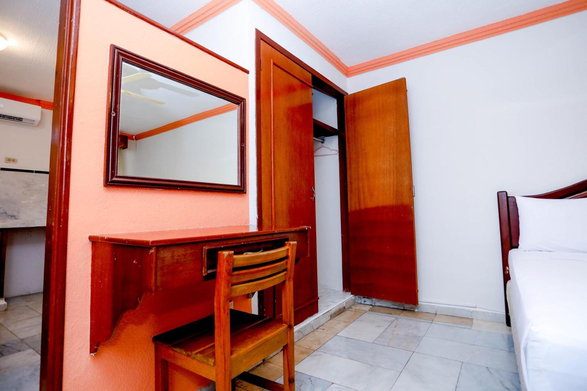 Hotel Avenida Cancún Zewnętrze zdjęcie