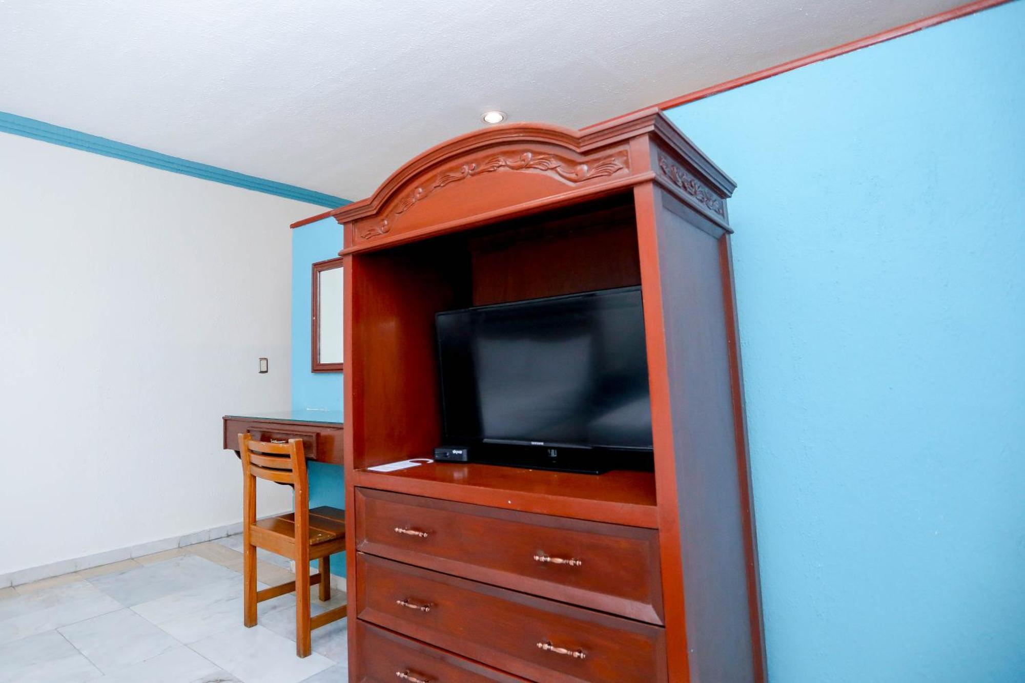 Hotel Avenida Cancún Zewnętrze zdjęcie