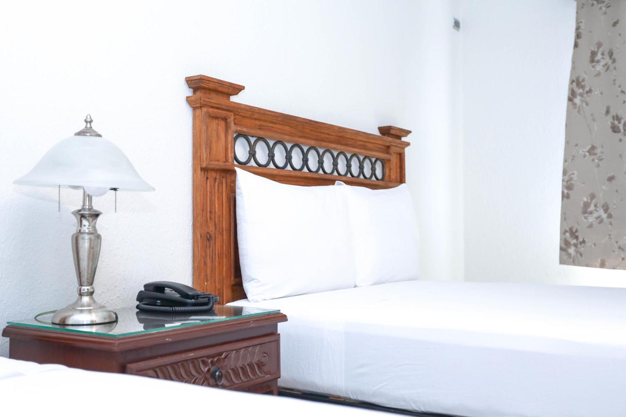 Hotel Avenida Cancún Zewnętrze zdjęcie