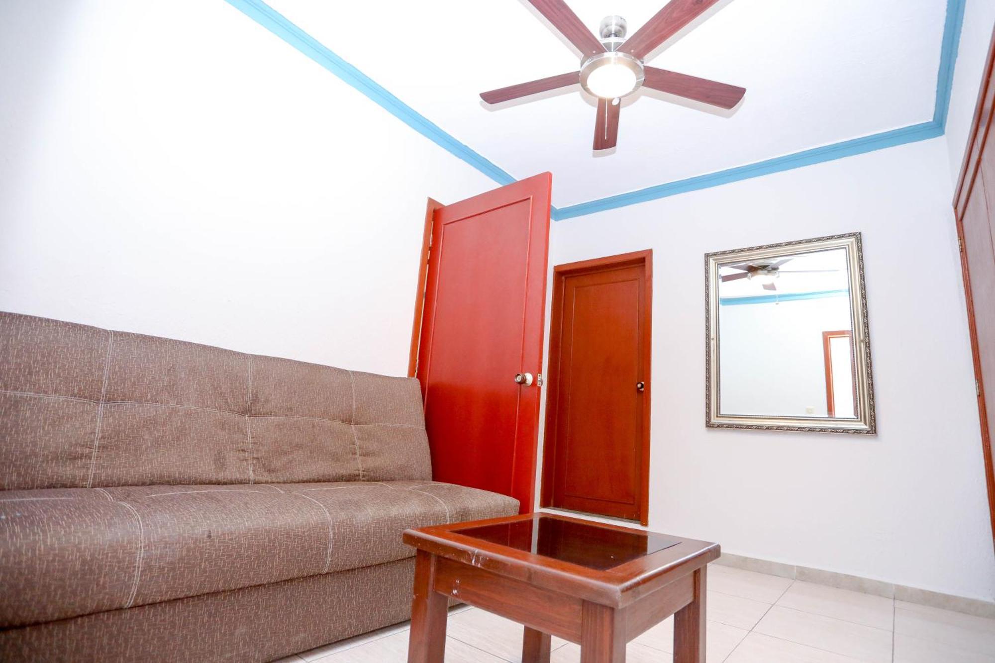 Hotel Avenida Cancún Zewnętrze zdjęcie
