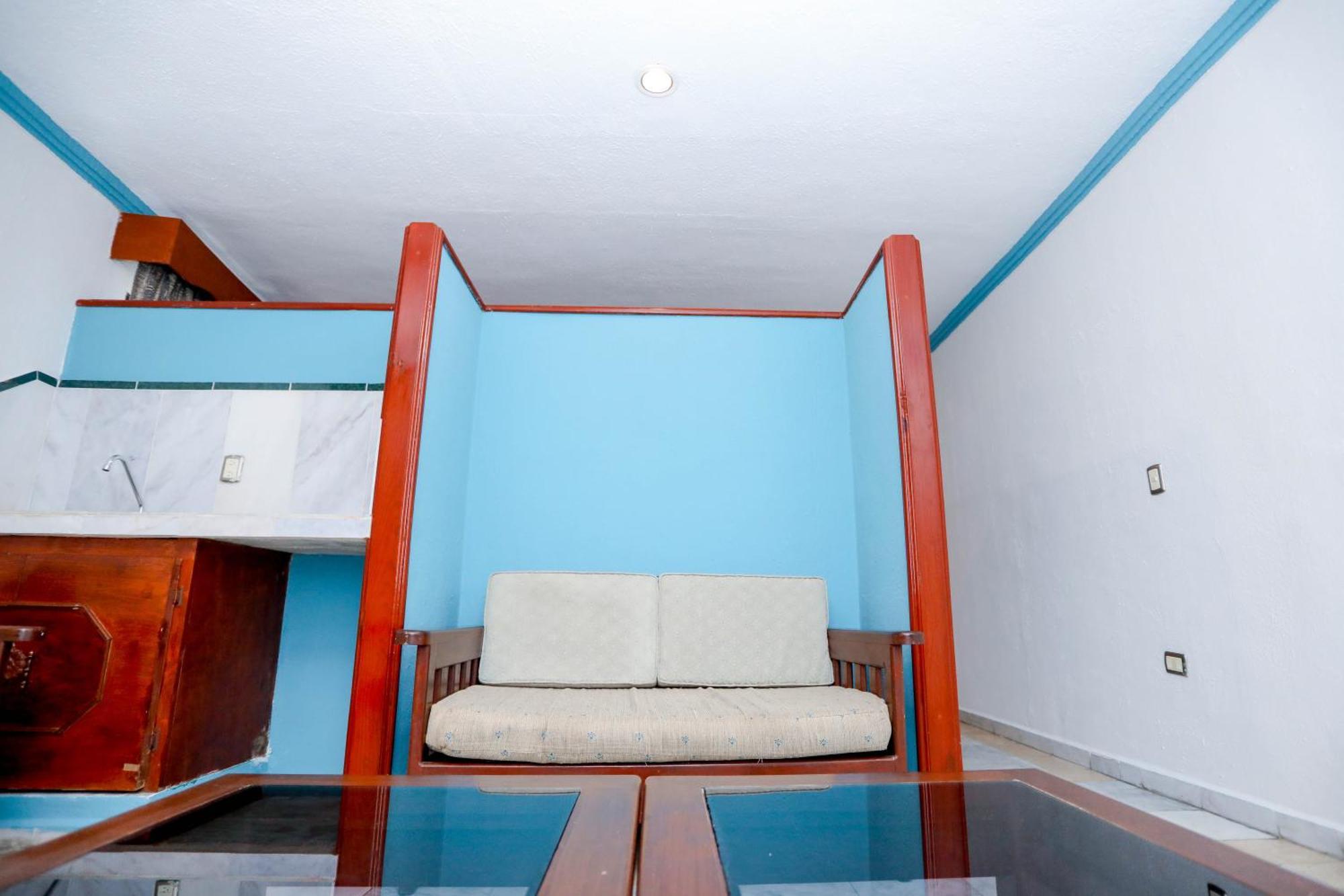 Hotel Avenida Cancún Zewnętrze zdjęcie