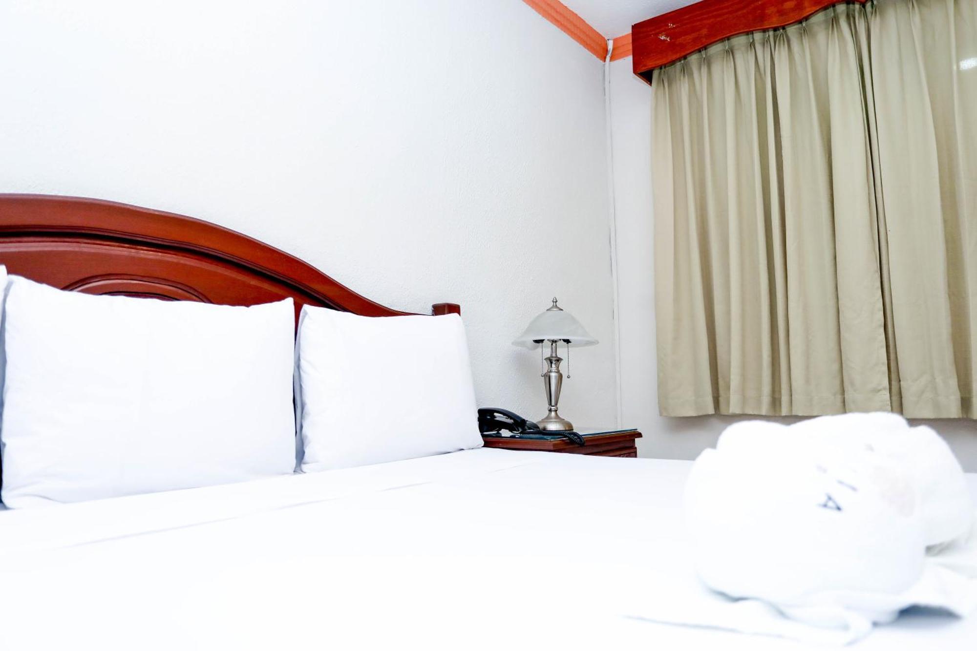 Hotel Avenida Cancún Zewnętrze zdjęcie