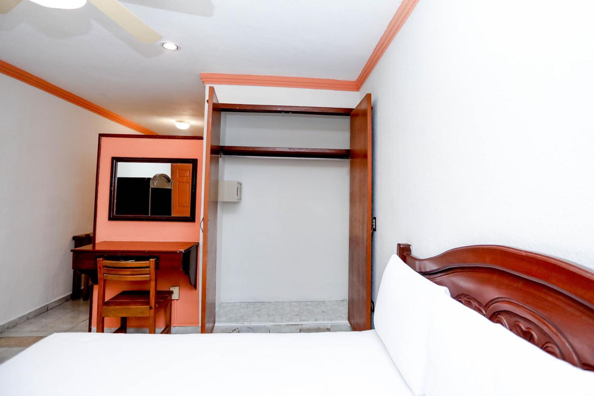 Hotel Avenida Cancún Zewnętrze zdjęcie