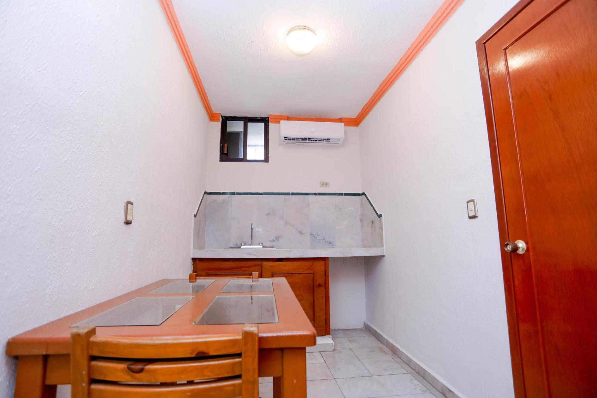 Hotel Avenida Cancún Zewnętrze zdjęcie