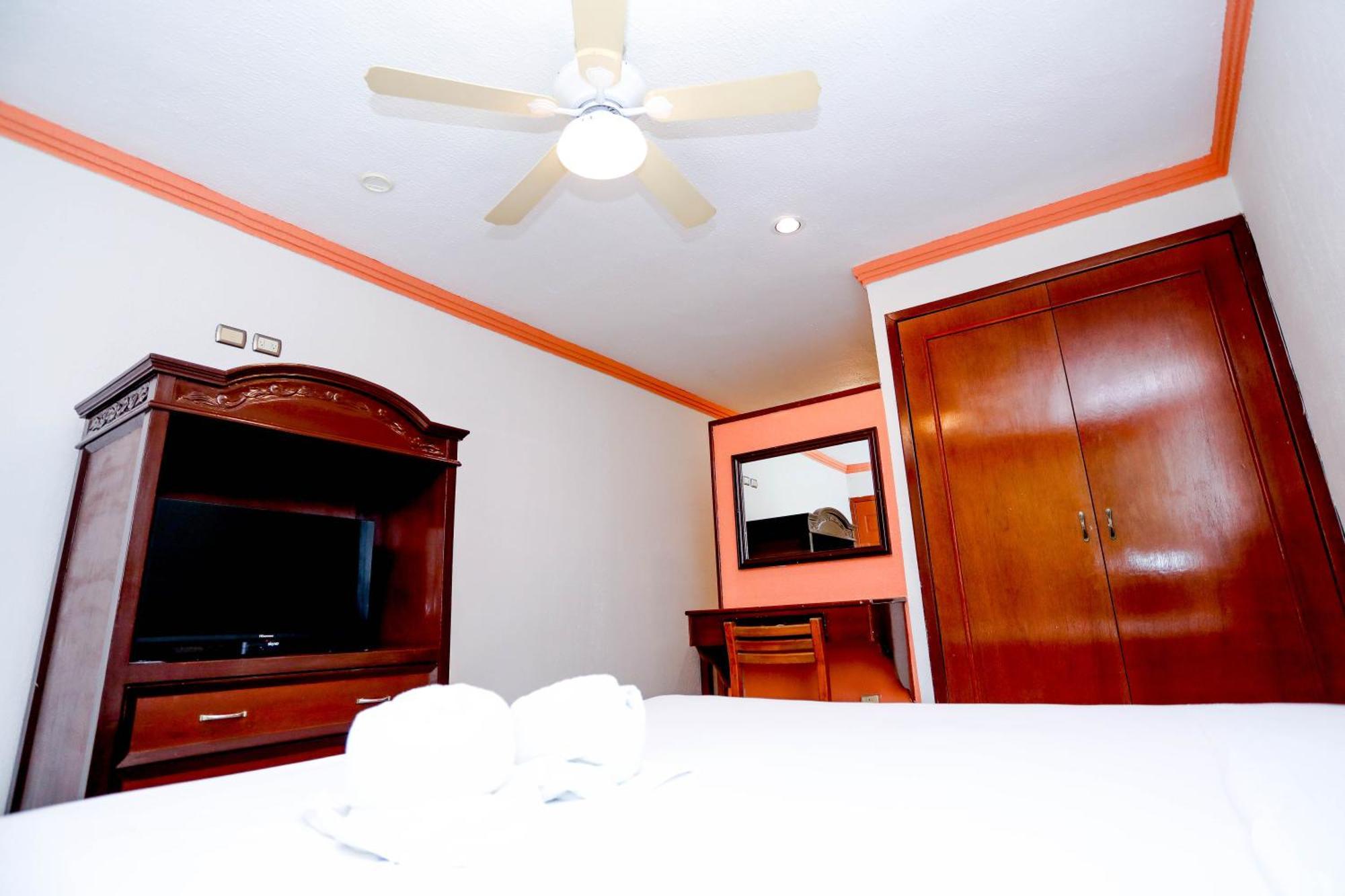 Hotel Avenida Cancún Zewnętrze zdjęcie
