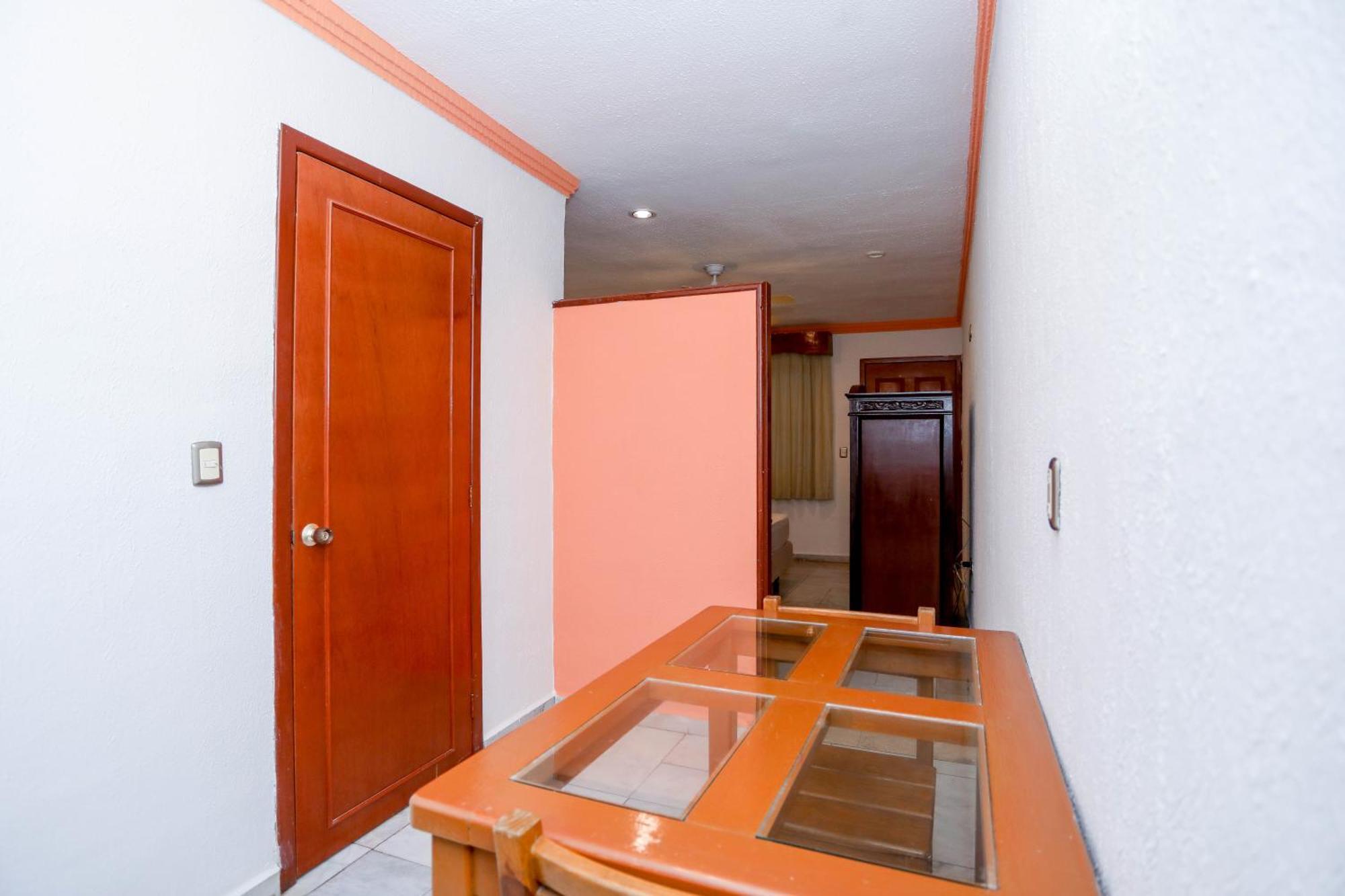 Hotel Avenida Cancún Zewnętrze zdjęcie