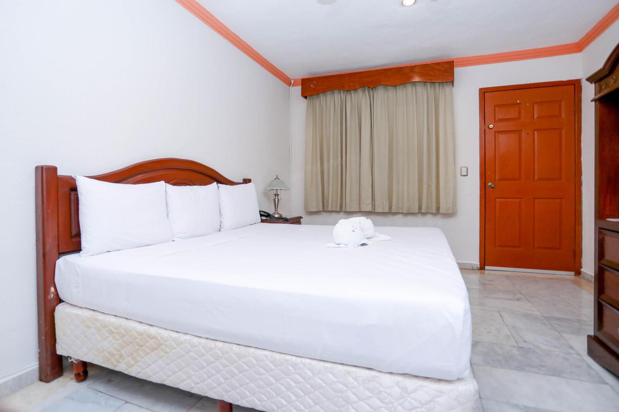 Hotel Avenida Cancún Zewnętrze zdjęcie
