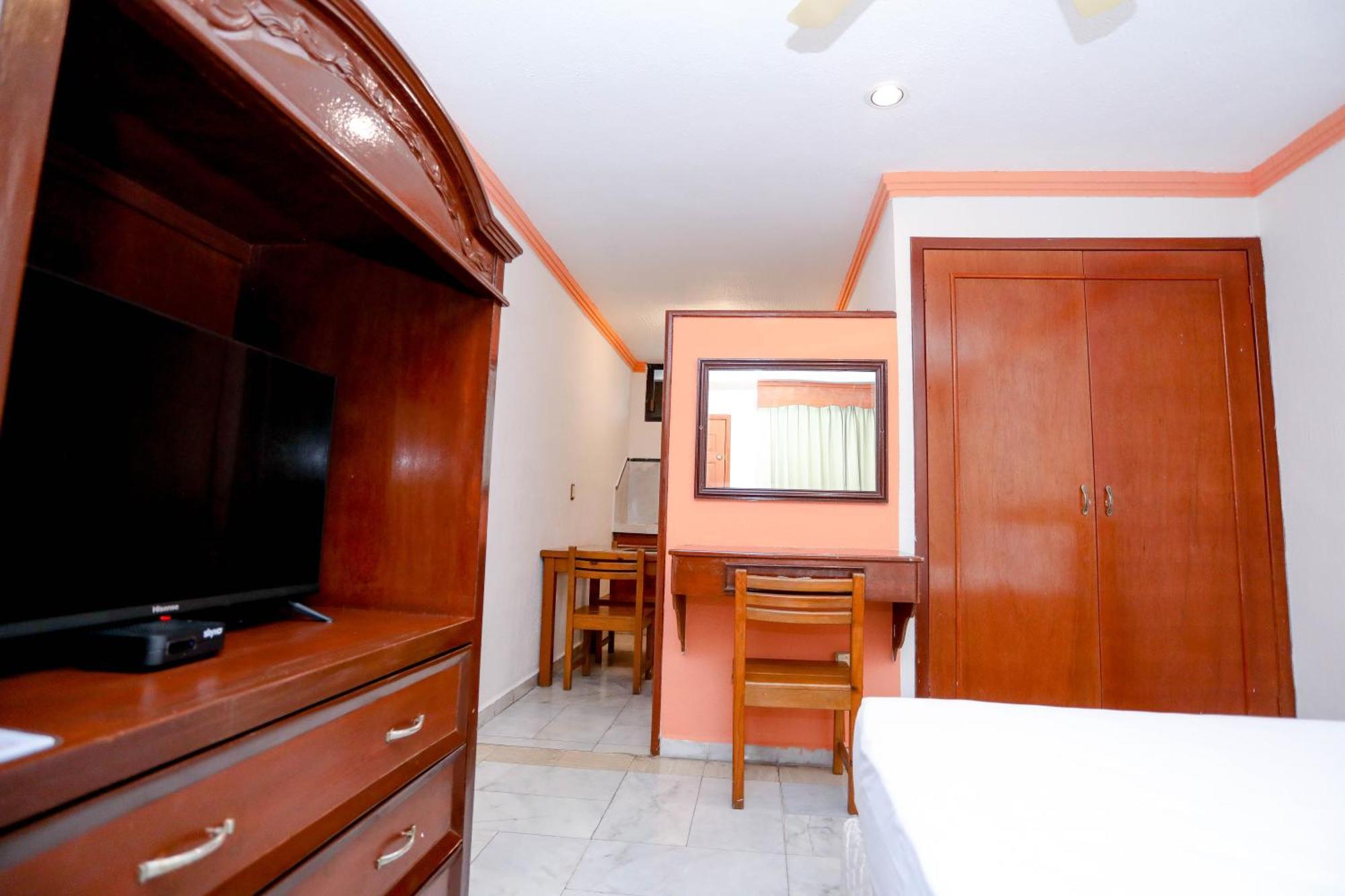 Hotel Avenida Cancún Zewnętrze zdjęcie