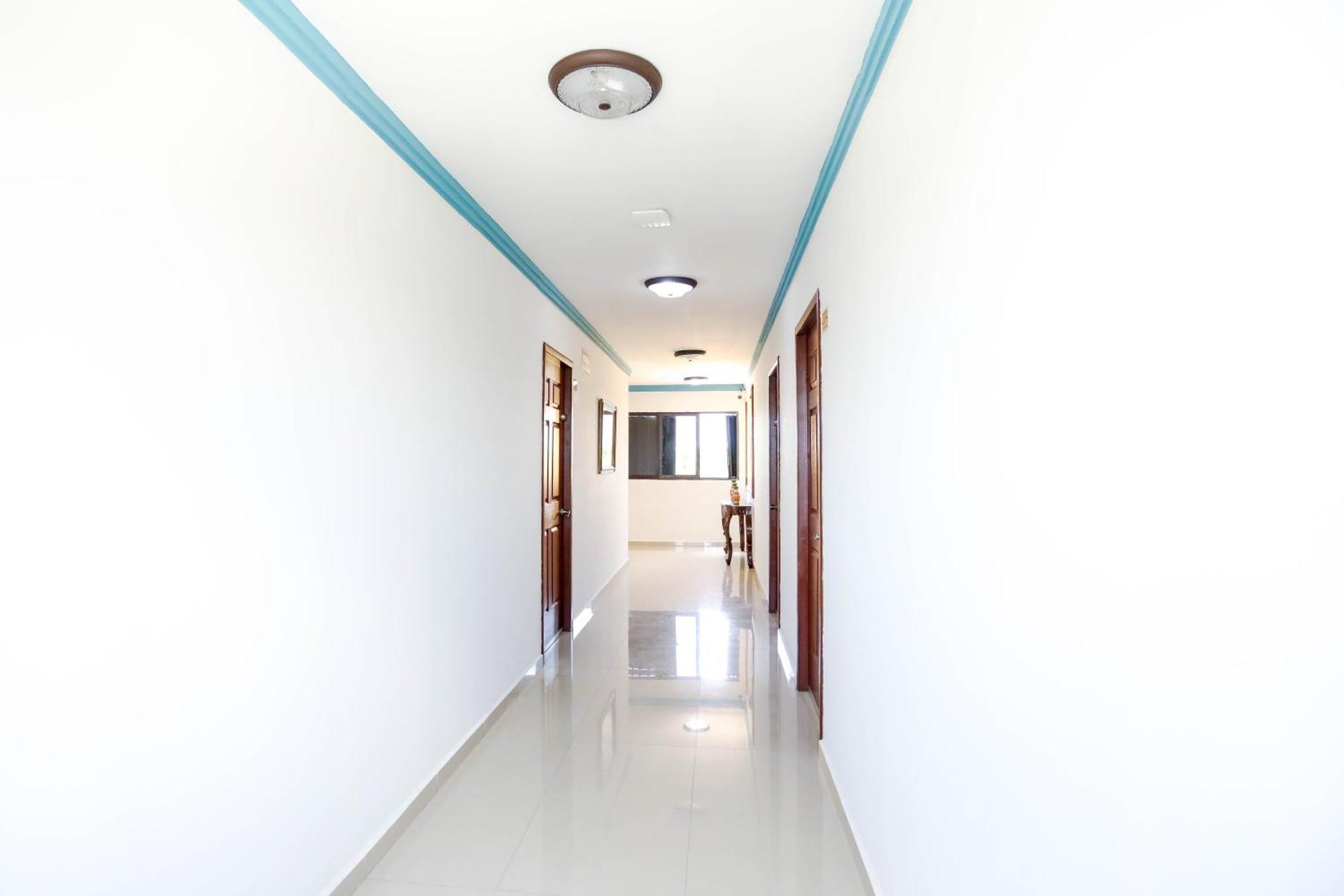 Hotel Avenida Cancún Zewnętrze zdjęcie