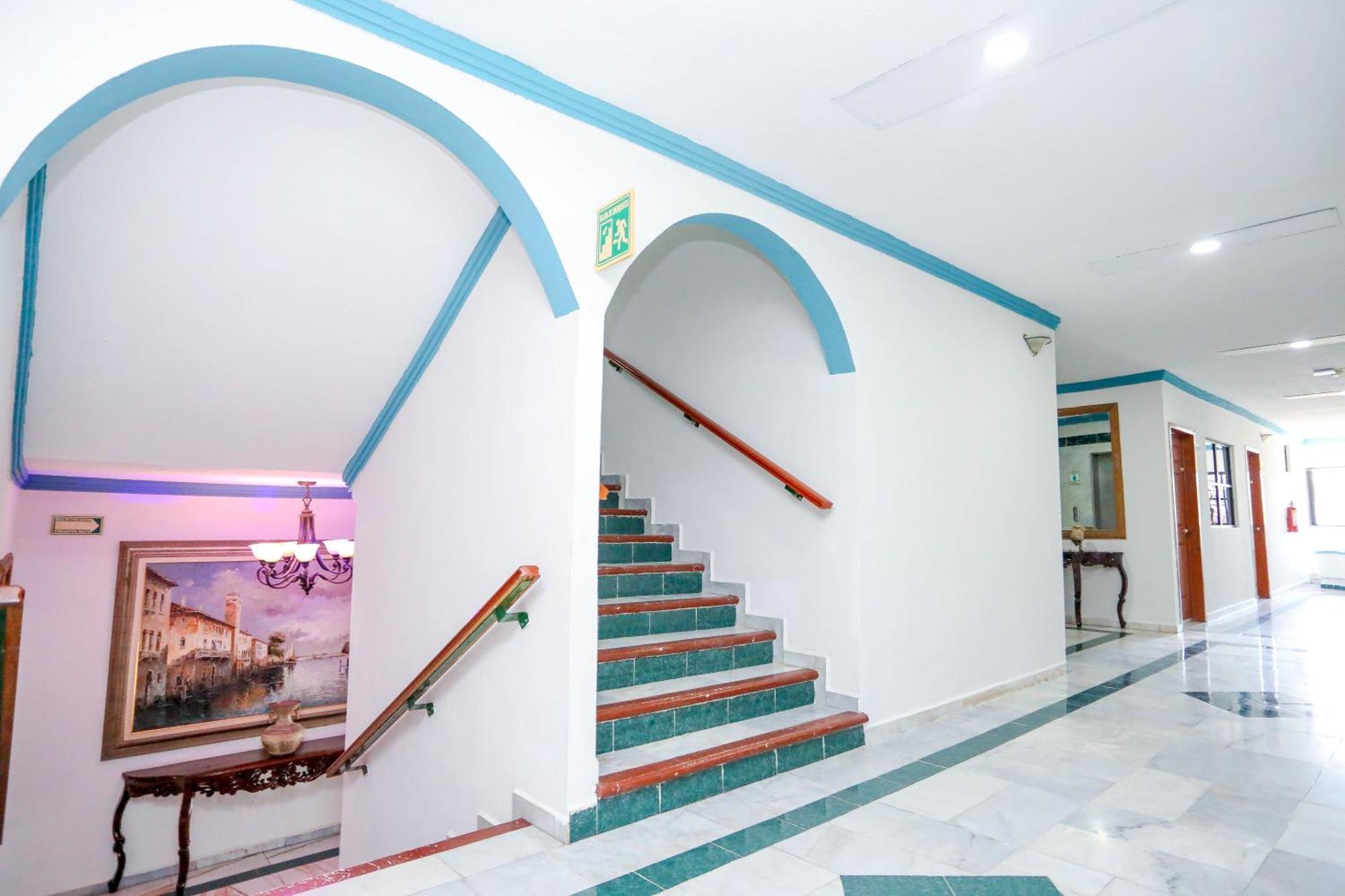 Hotel Avenida Cancún Zewnętrze zdjęcie