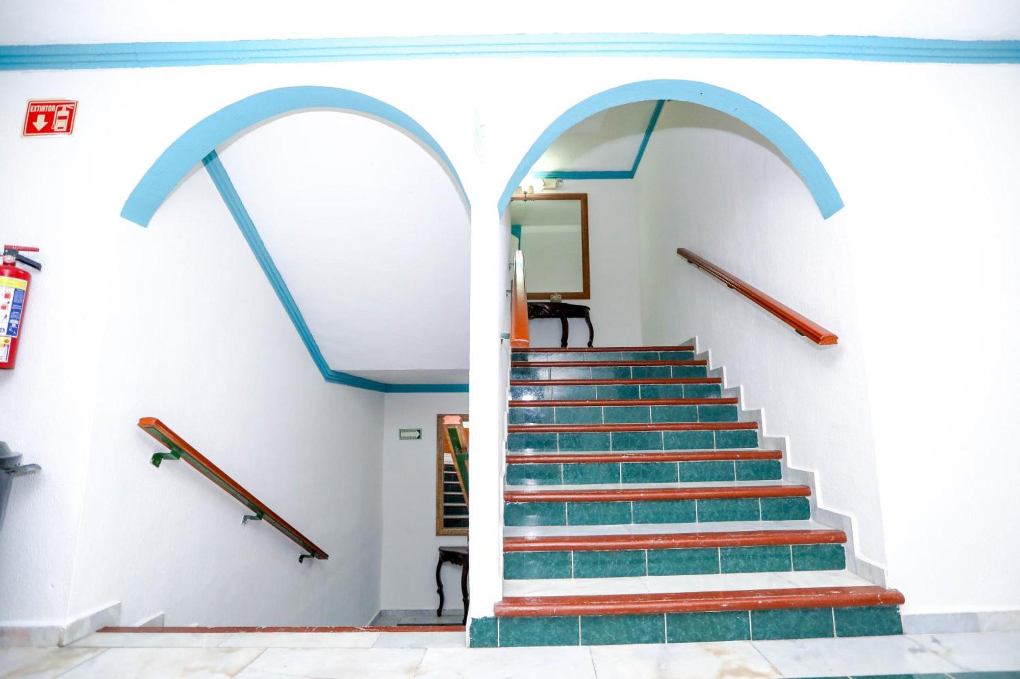 Hotel Avenida Cancún Zewnętrze zdjęcie