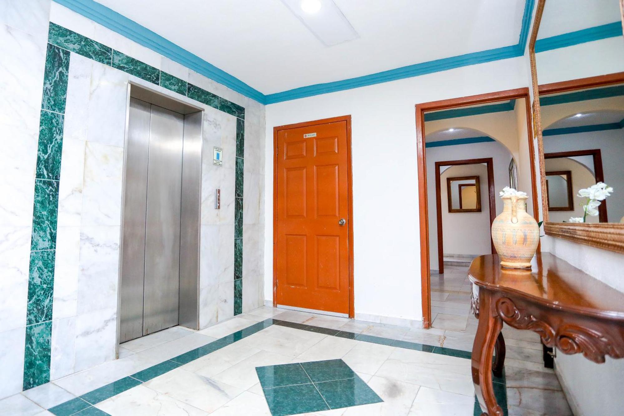 Hotel Avenida Cancún Zewnętrze zdjęcie