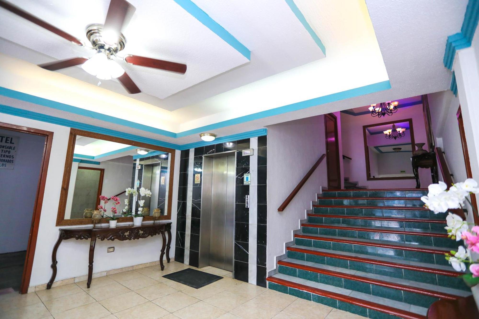 Hotel Avenida Cancún Zewnętrze zdjęcie